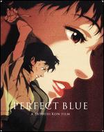 Perfect Blue [SteelBook] [Blu-ray/DVD]