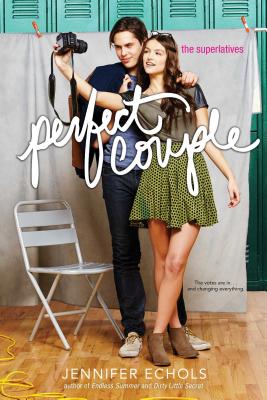 Perfect Couple - Echols, Jennifer
