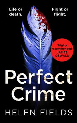 Perfect Crime - Fields, Helen