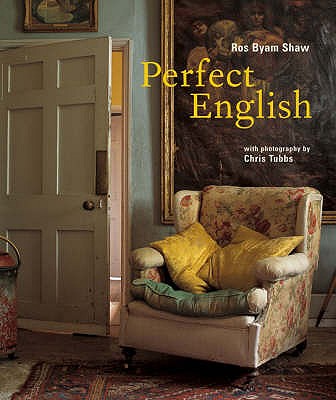 Perfect English - Shaw, Ros Byam