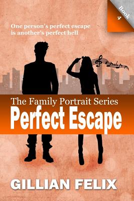 Perfect Escape - Nolet, Pauline (Editor), and Felix, Sherrian (Editor), and Felix, Gillian