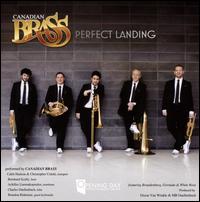 Perfect Landing - Canadian Brass