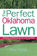 Perfect Oklahoma Lawn