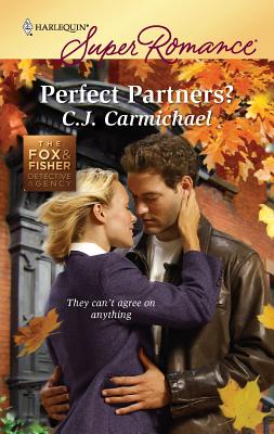 Perfect Partners? - Carmichael, C J