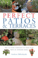 Perfect Patios & Terraces