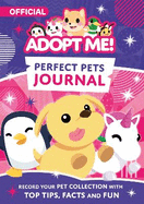 Perfect Pets Journal