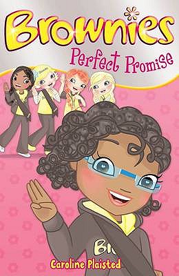 Perfect Promise - Plaisted, C. A.