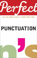 Perfect Punctuation