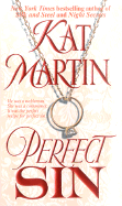 Perfect Sin - Martin, Kat