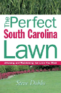 Perfect South Carolina Lawn