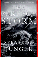 Perfect Storm - Junger, Sebastian