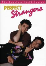 Perfect Strangers: Season 06 - 