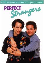 Perfect Strangers: The Complete Seventh and Eighth Seasons - 