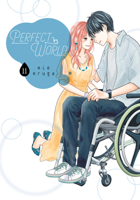 Perfect World 11 - Aruga, Rie