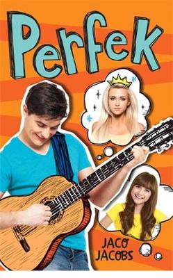 Perfek - Jacobs, Jaco