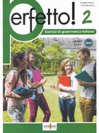 Perfetto! 2 (B1-B2) Italian grammar exercises