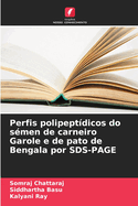 Perfis polipept?dicos do s?men de carneiro Garole e de pato de Bengala por SDS-PAGE