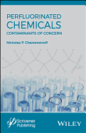 Perfluorinated Chemicals (Pfcs): Contaminants of Concern