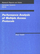 Performance Analysis of Multiple Access Protocol