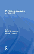 Performance Analysis of Sport IX