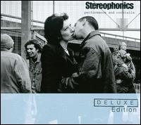 Performance and Cocktails - Stereophonics