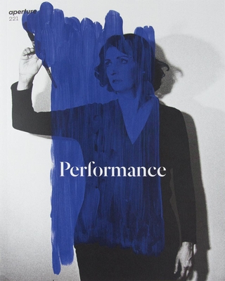 Performance: Aperture 221 - Aperture (Editor)