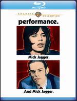 Performance [Blu-ray] - Donald Cammell; Nicolas Roeg