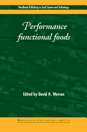 Performance Functional Foods