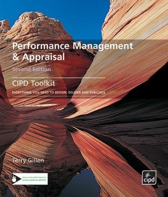 Performance Management and Appraisal - Gillen, Terry
