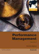 Performance Management: International Edition