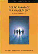 Performance Management: The New Realities