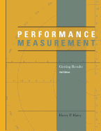 Performance Measurement: Getting Results
