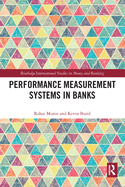 Performance Measurement Systems in Banks