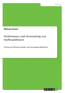 Performance und Downsizing von Surfboardfinnen: Beitrag zur Ph?nomenologie und Strmungswirklichkeit