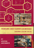 Perfume & Flavor Chemicals (Aroma Chemicals) Vol.III