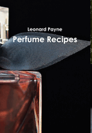 Perfume Recipes