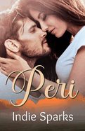 Peri: alternate paperback cover