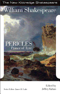 Pericles, Prince of Tyre