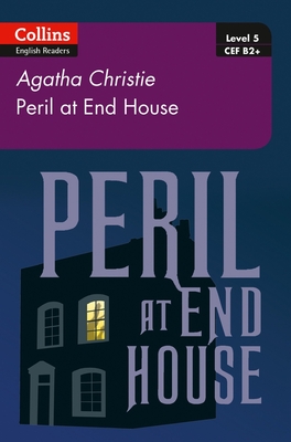 Peril at House End: B2+ Level 5 - Christie, Agatha