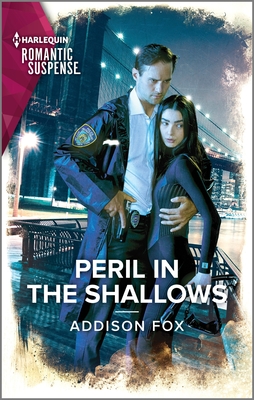 Peril in the Shallows - Fox, Addison