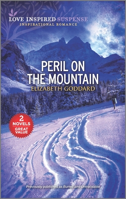 Peril on the Mountain - Goddard, Elizabeth