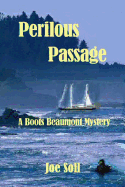 Perilous Passage: A Boots Beaumont Mystery