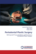 Periodontal Plastic Surgery