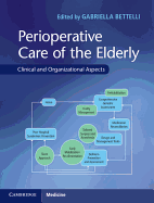 Perioperative Care of the Elderly: Clinical and Organizational Aspects