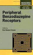 Peripheral Benzodiazepine Receptors