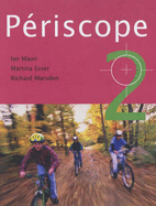 Periscope: Pupil's Book - Maun, Ian, and Esser, Martina, and Marsden, Richard