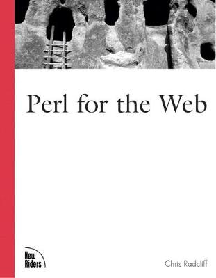 Perl for the Web - Radcliff, Chris