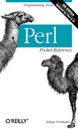 Perl Pocket Reference: Programming Tools