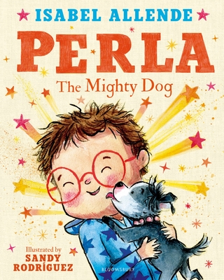 Perla: The Mighty Dog - Allende, Isabel