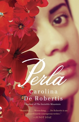 Perla - de Robertis, Carolina